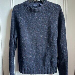 Vintage Gap 100% Wool Sweater